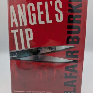 Angel's Tip | Author Signed Copy | Used Book
