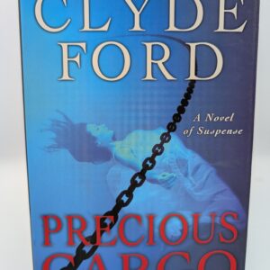 Precious Cargo | Author Signed Copy | Used Book