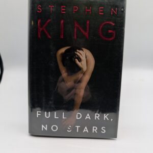 Full Dark, No Stars by Stephen King