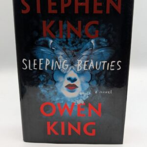 Sleeping Beauties by Stephen King and Owen King
