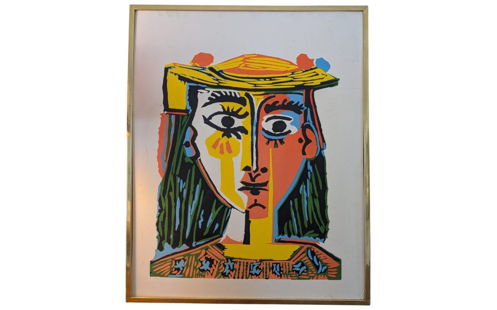 art prints in hampstead