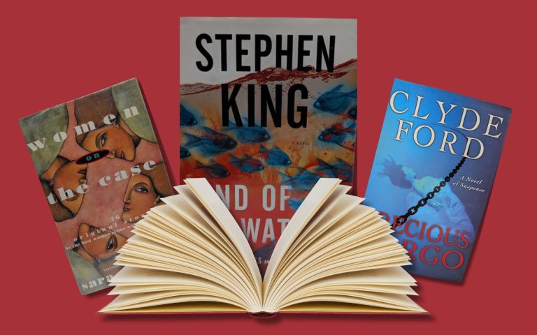 used book in hampstead maryland